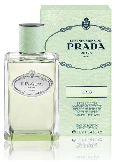 les infusions de prada eau de toilette|prada infusion d'iris 200ml.